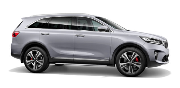 Before Cleargard Paint Protection