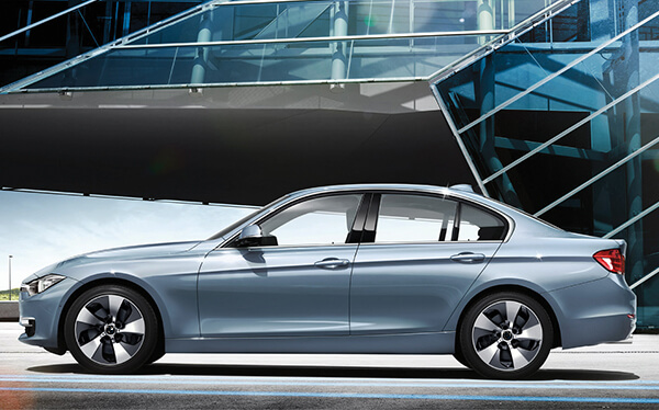 Car Window Film Before Installation